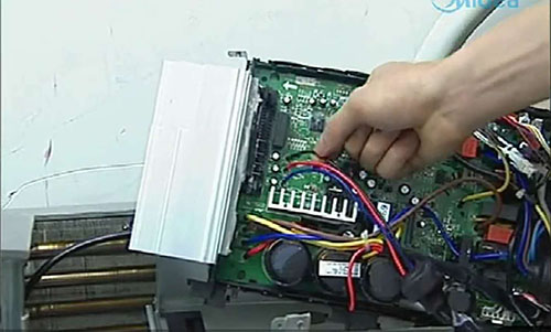 龙岩市美的空调电话是多少