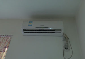 龙岩市空调维修电话是多少