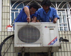 龙岩市空调售后维修服务中心在哪里找