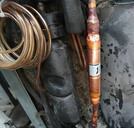 龙岩市美的变频多联机空调维修售后服务中心