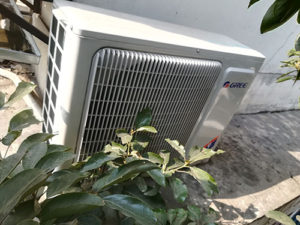 龙岩市空调维修售后服务