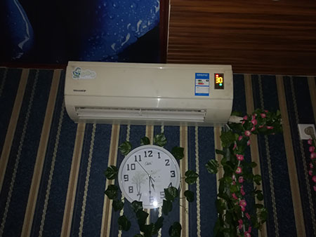 龙岩市空调维修售后服务中心