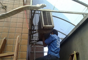 龙岩市空调维修售后服务中心