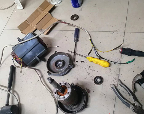 龙岩市空调维修售后服务中心电话在哪里找