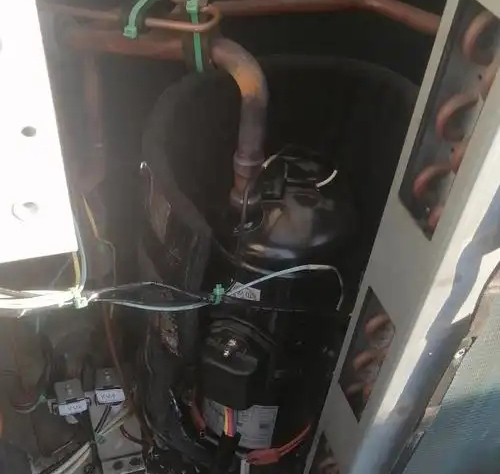 龙岩市维修变频空调电话在哪里找