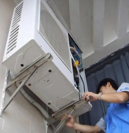 龙岩市24小时空调维修热线