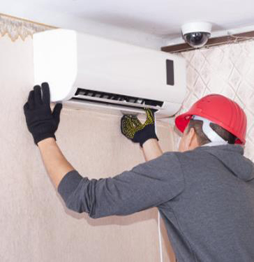 龙岩市空调内机噪音大